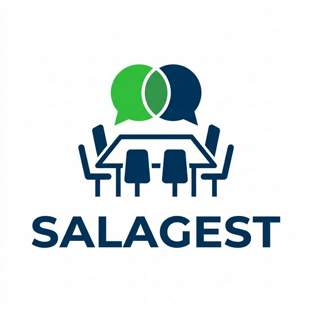 Logo SalaGest